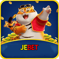 Logo da JEBET